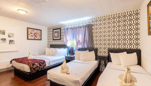 Arrowhead Motel Family Room at Sundance - Foto 2