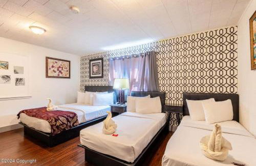 Arrowhead Motel Family Room at Sundance - Foto 2