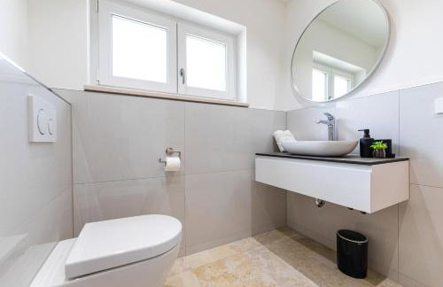 Villa Pafran with heated pool Krk - Foto 33