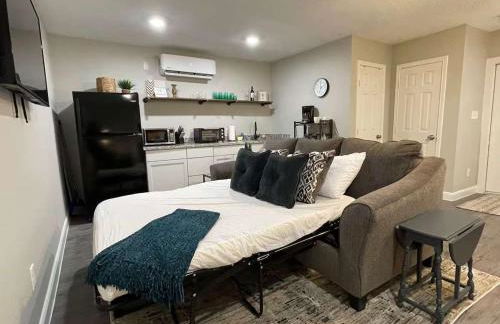 Baytown Getaway Patios BBQ Family-Friendly - Foto 25