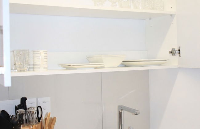 Tower Bliss Studio Apartment - Foto 8