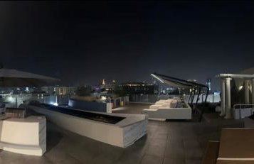 Heart of Hollywood - Walk of Fame Studio - 1bd or 2bd with View - Free parking - Balcony - Wifi - Rooftop - Gym - Upscale amenities - Foto 71