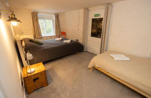 The Coach House - Photo 29