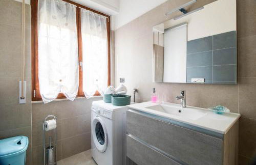 IL MANDORLO Apartment - Foto 44