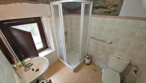 Valles del Narcea, Apartamentos Rurales - Foto 5, Shower