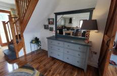 Cottage with 360 views - Foto 13