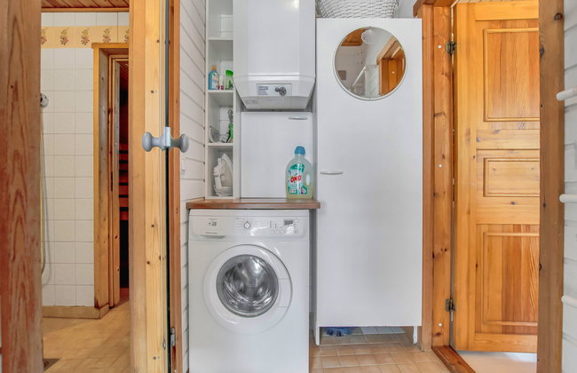 Ruokovirran mökki - Foto 15