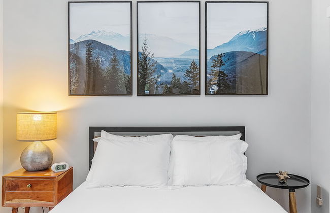 The Corner Nest at Belltown - Foto 6