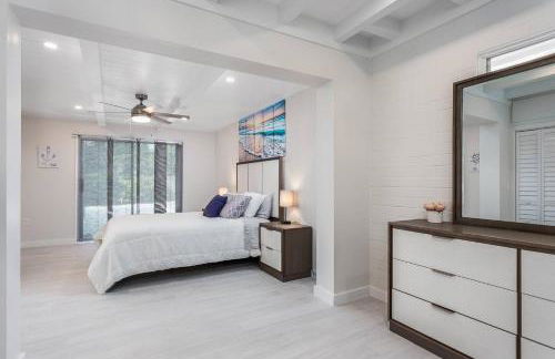 Sunkissed Pool Home - Foto 46