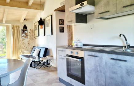 Agriturismo Podere Le Palaie - Foto 15