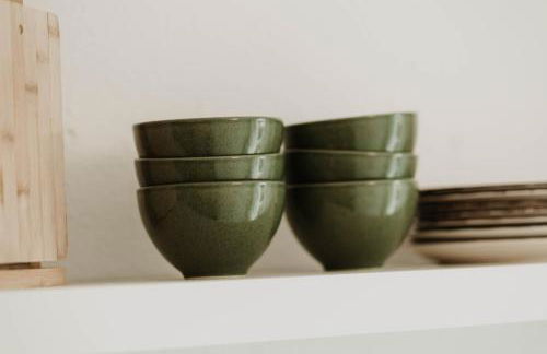 Bauhaus Museum Apartment - Foto 16