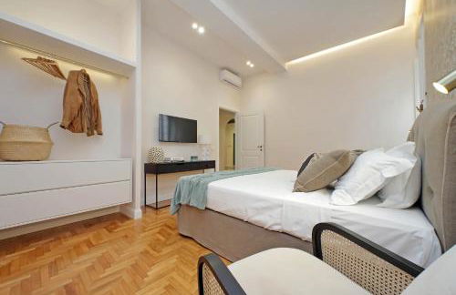 YCH-Casa Bella- Luxury home near Piazza Venezia - Foto 26