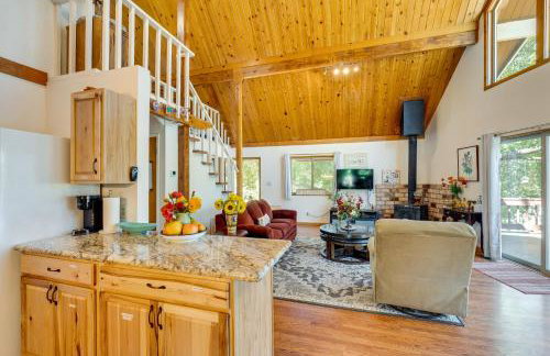 Groveland Vacation Rental about 26 Miles to Yosemite! - Foto 11