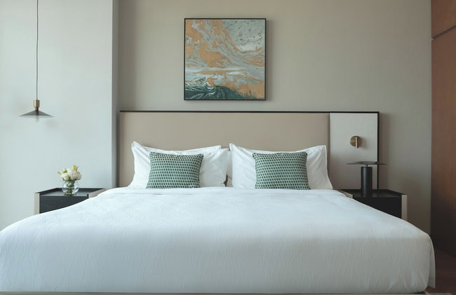 Fraser Suites Seef Bahrain - Foto 4