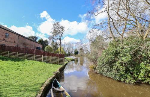 Lake View Barn - Foto 36