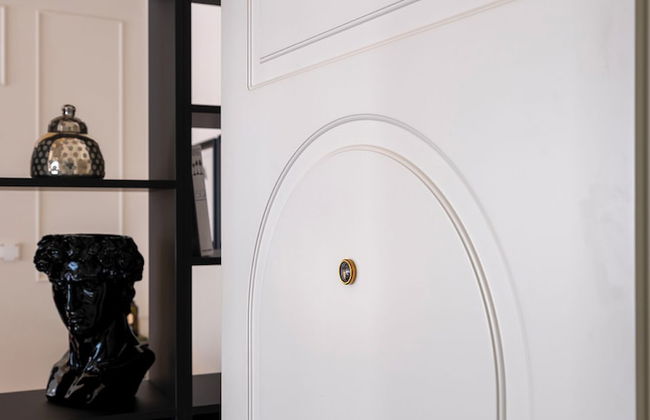 Elizabeth Unique Apartments - A Member of Design Hotels - Foto 53