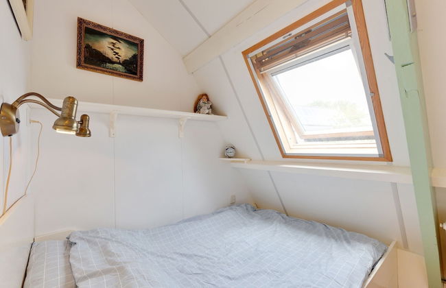 Holiday Home in Krabbendam - Foto 10