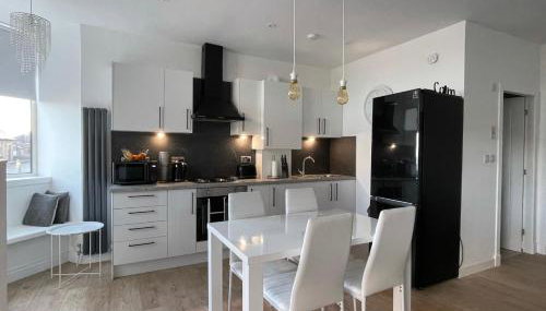 Dunoon River Clyde Flat - Foto 3