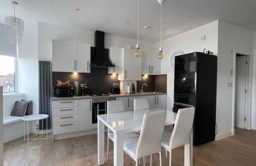 Dunoon River Clyde Flat - Foto 3