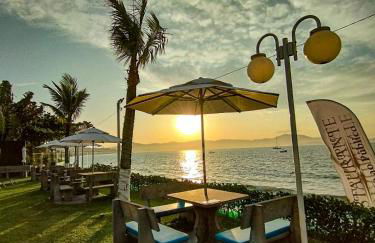 Hotel Sete Ilhas - Foto 49