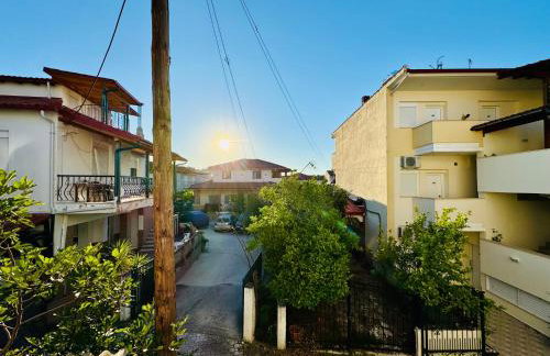 MG Sea View Apartments & Private Parking - Foto 68
