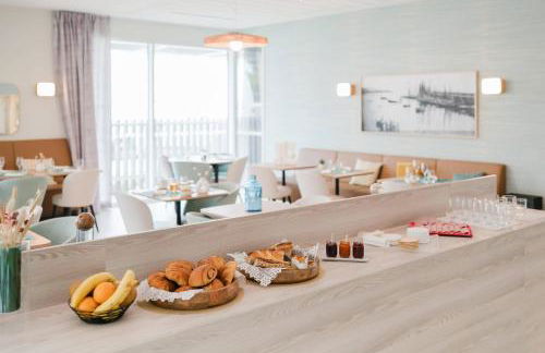 Quality Aparthotel Quiberon - Foto 27