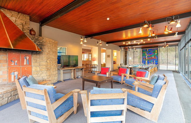 Pet-friendly Escape in Fauvillers - Foto 7