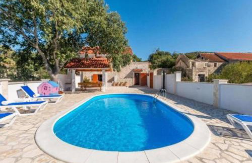 The Grandfather Villa – Heated Pool Retreat - Foto 8