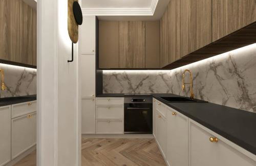 Family & Business Sauna Tężnia Apartments No18 Leśny nad Zalewem Cedzyna -1 Bedroom with Private Sauna, Bath with Hydromassage , Terrace, Parking, Catering Options - Foto 12