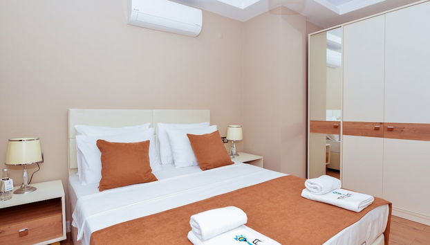 Tala Villa 20 - Foto 5, Habitación