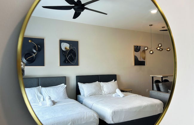 Tulip Residences by Manhattan Group - Foto 31