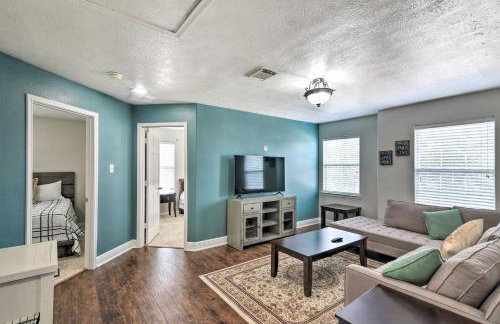 Spacious and Central Katy Retreat 27 Mi to Houston! - Foto 23