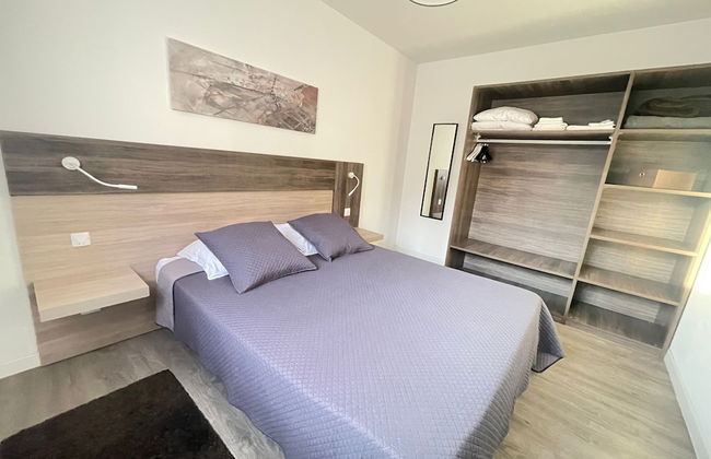 appartement lido de la marana - Foto 2