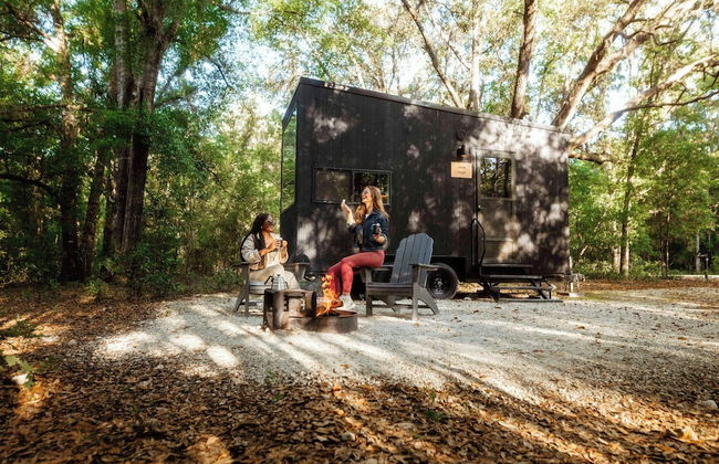 Postcard Cabins Dale Hollow, Outdoor Collection by Marriott Bonvoy - Foto 31