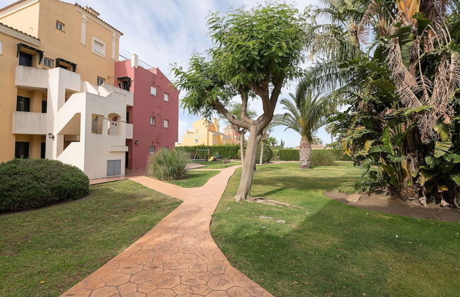 Sanlucar Golf in Sanlucar de Barrameda - Foto 27