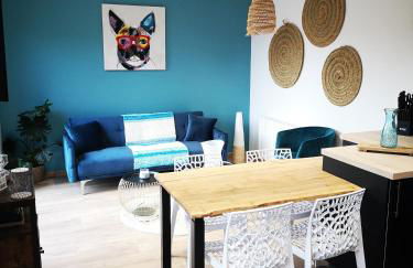 Apb Spa locations avec jacuzzi privatif - Foto 30