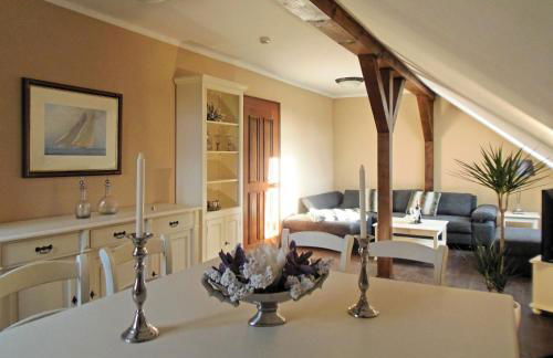 Villa Le Palais Quedlinburg - Foto 98