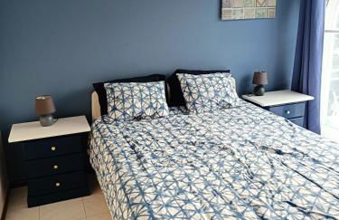 Tavira Garden 13 - Holiday in the Algarve - Foto 13