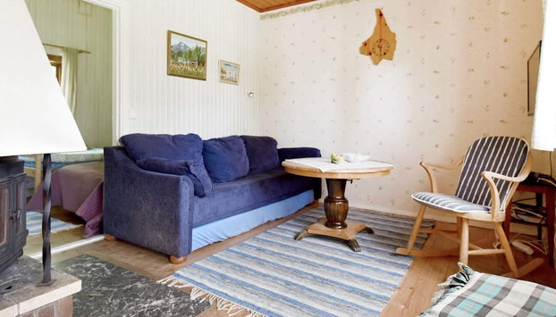 7 Person Holiday Home in Sunnemo - Photo 3