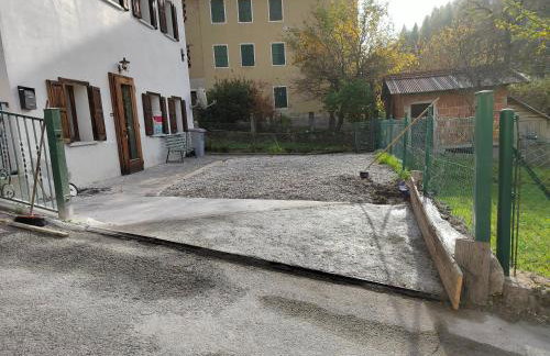 Casa Carmen a Vinigo - Foto 12