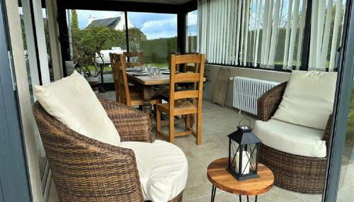 Longère bretonne à 700m de la mer et à proximité de Paimpol - Foto 5