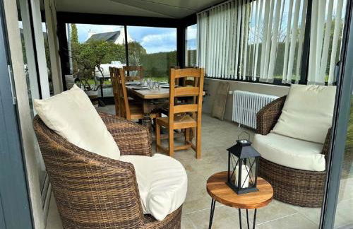 Longère bretonne à 700m de la mer et à proximité de Paimpol - Foto 5