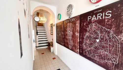 London Suite für 4 mit Küche und WIFI - Foto 5