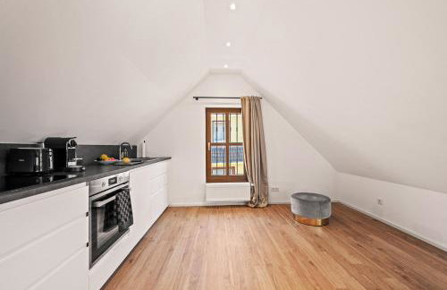 Residenz zu Montfort - Apartment Schlossblick 2 - Foto 16