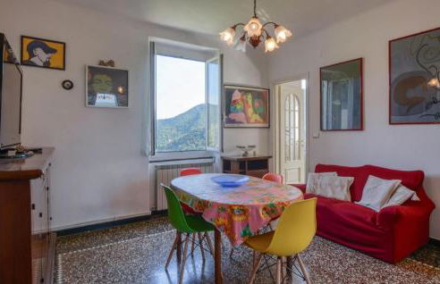 2 Bedroom Awesome Apartment In Terrile - Foto 8