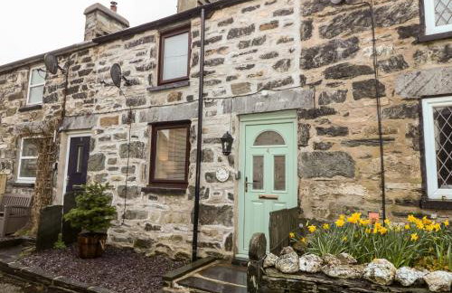 Bwthyn Y Cwm - Foto 1