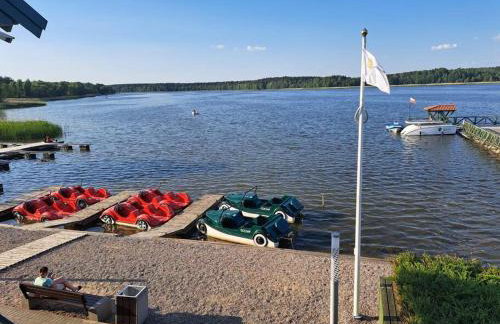 Przytulne mieszkanie w centrum Gołdap - Photo 2