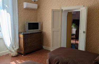 Le Domaine du Soulier -Gîte et chambres d'hôtes - La Maison du Gardien - Foto 14