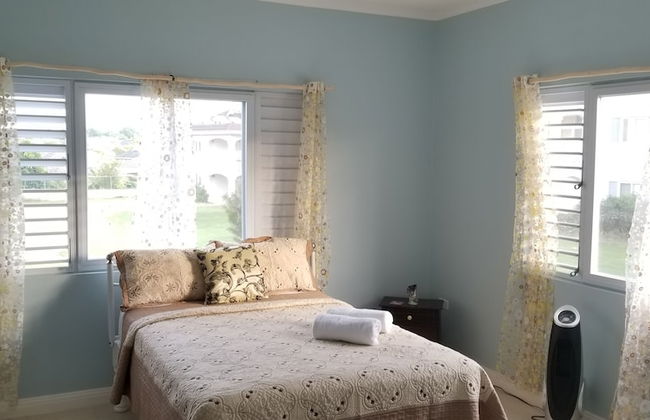 Oceanic View Apartment at Fern Court - Foto 7