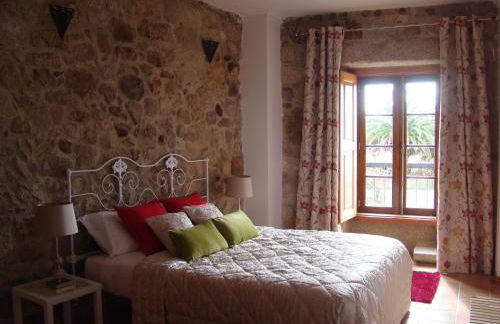 Casa de Campo Patio do Avô - Varanda do Pátio - Foto 21